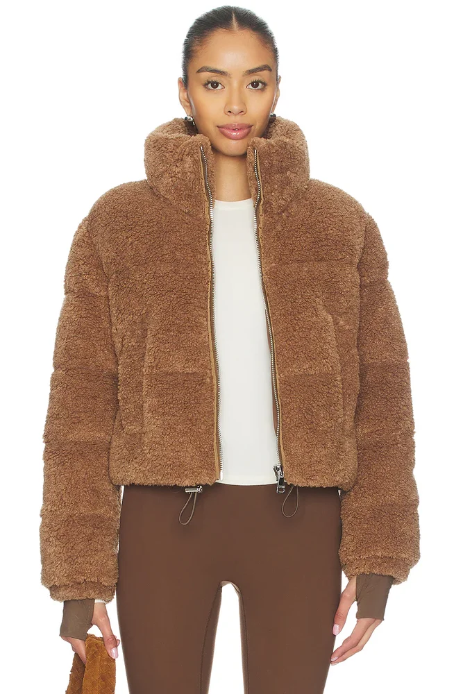 Gemma Jacket