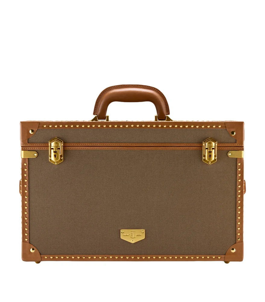 Extra Large Ida Jewellery Trunk