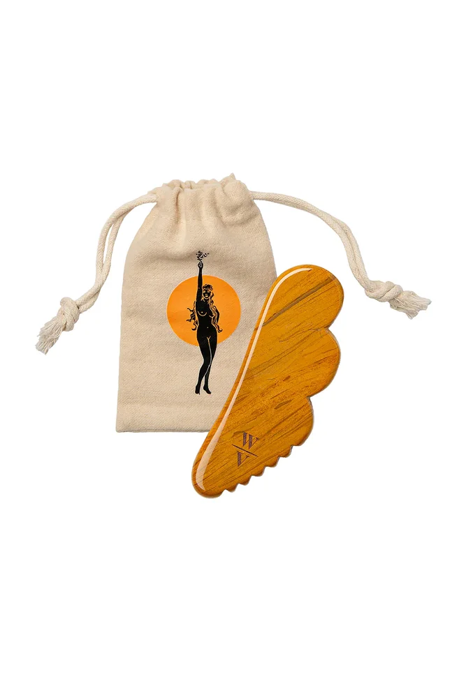 Gua Sha