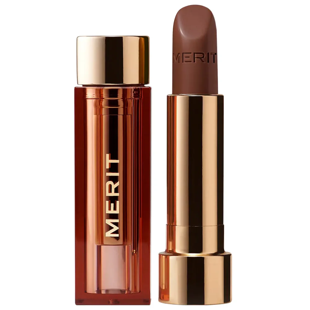 Signature Lip Lightweight Lipstick in 1990