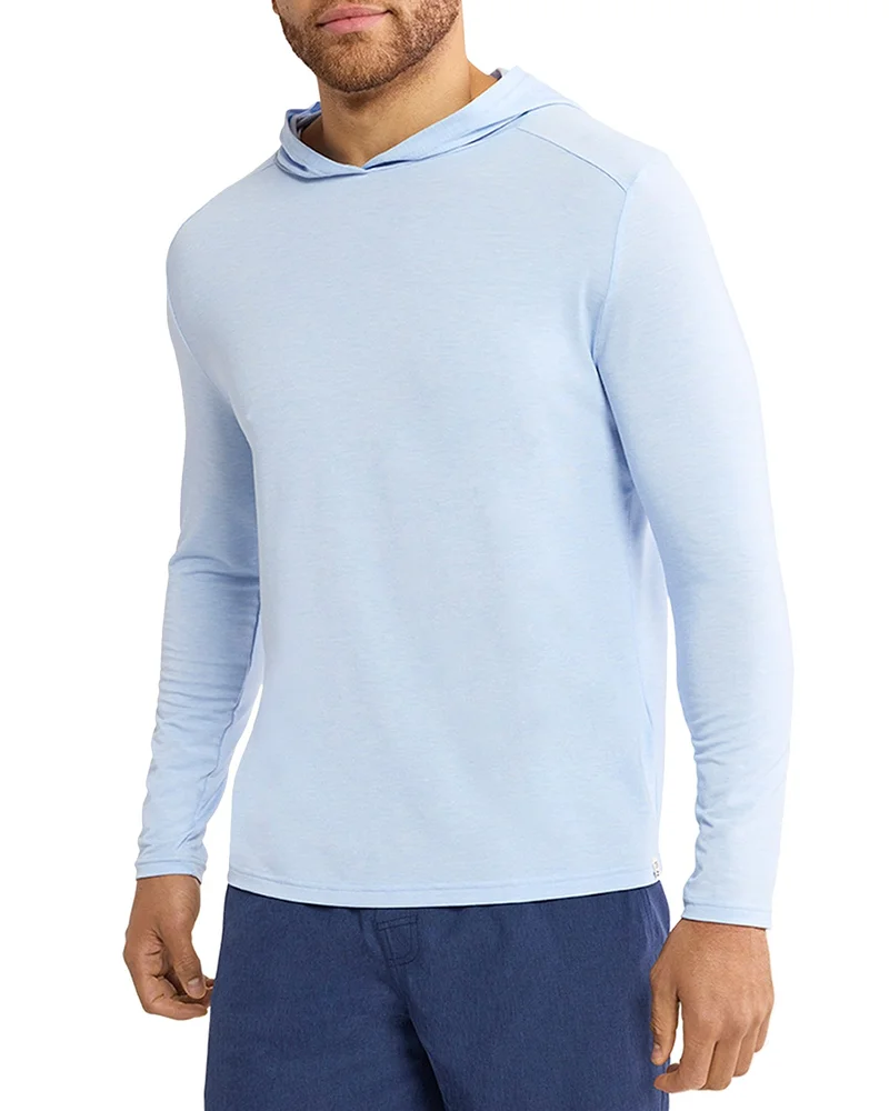 Seabreeze Pullover Hoodie