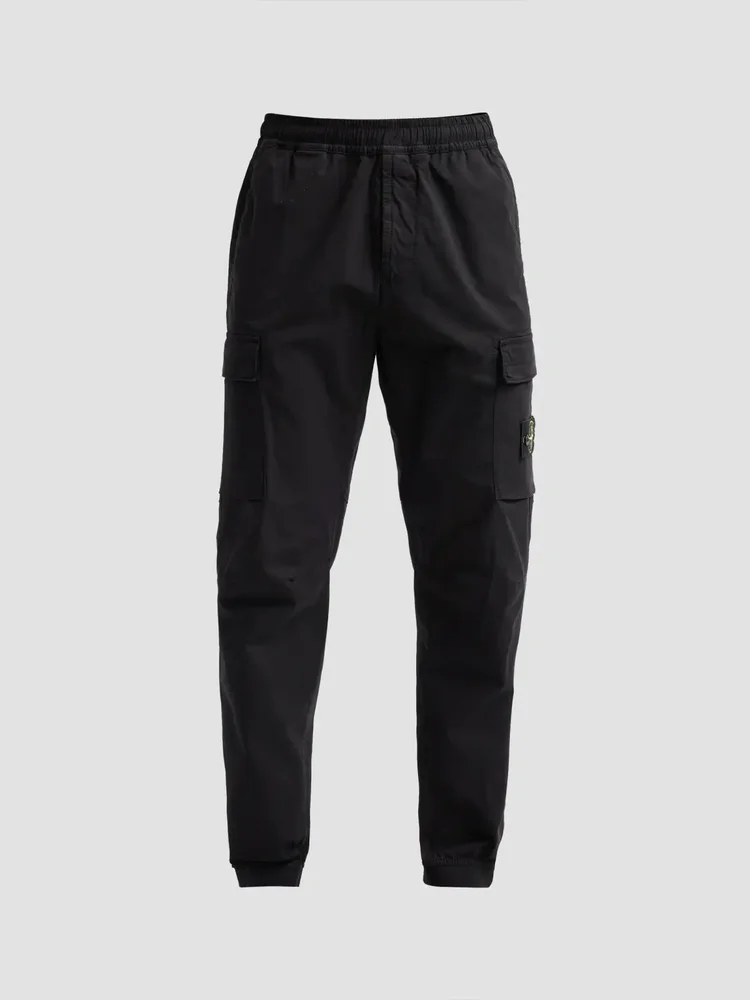 Cargo Jogger Pants