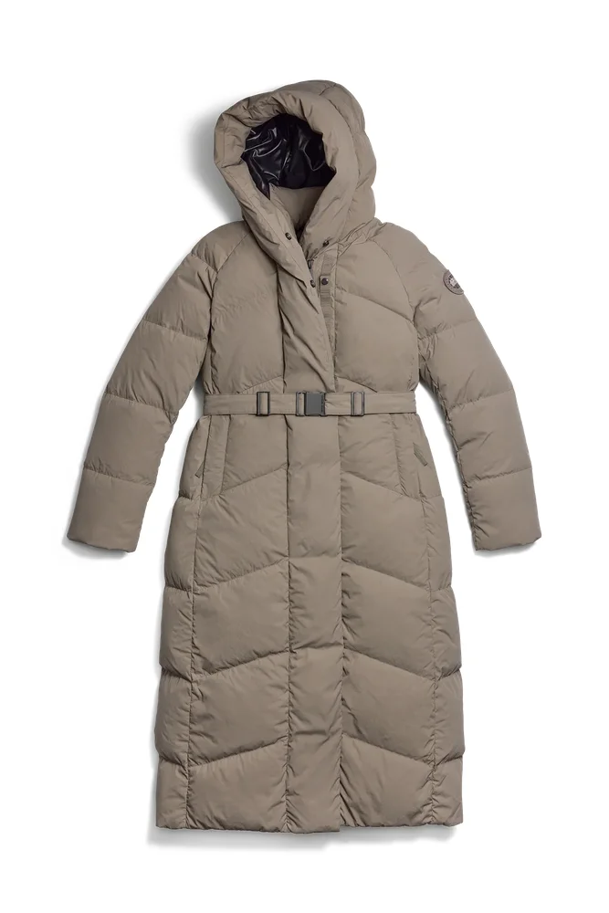 Marlow Parka