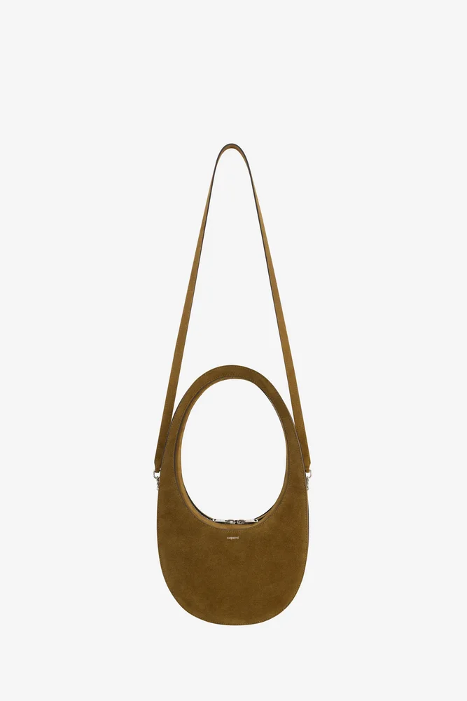Crossbody Swipe Bag
