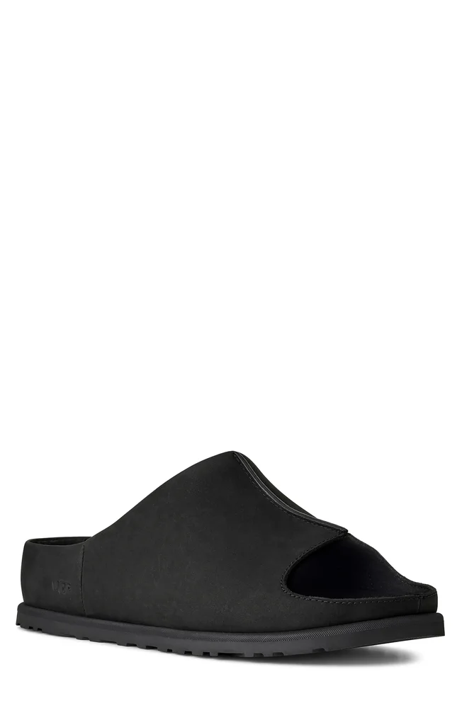 Otzo Slide Sandal