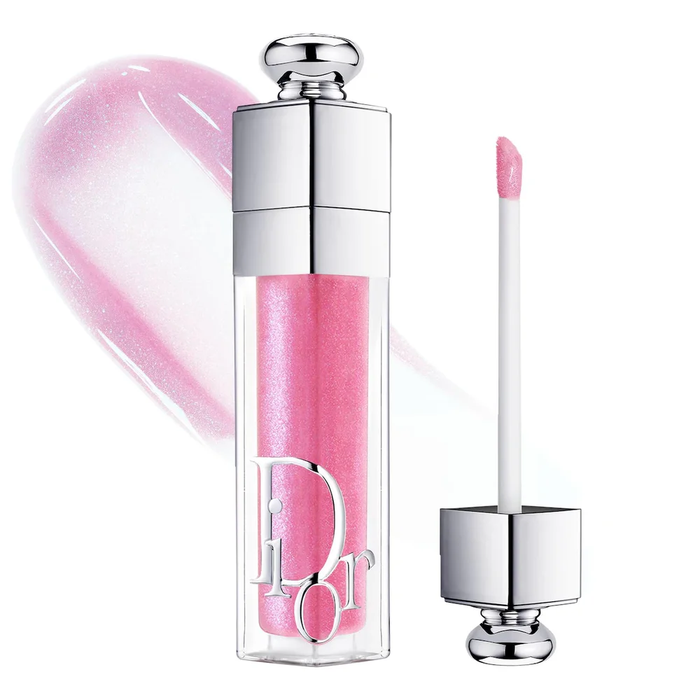 Dior Addict Lip Maximizer Plumping Gloss in 003 Holographic Lavender