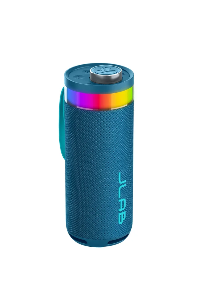 Go Party Portable Bluetooth Speaker