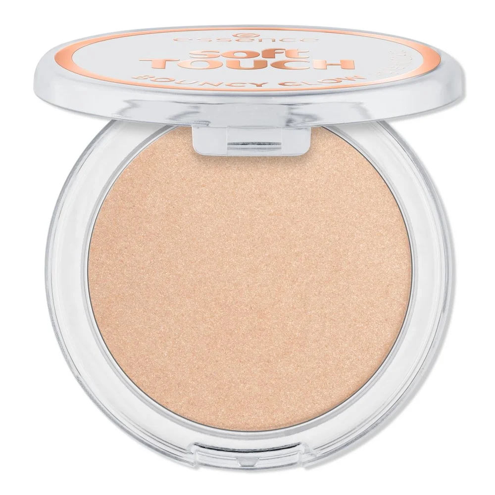 Soft Touch Bouncy Glow