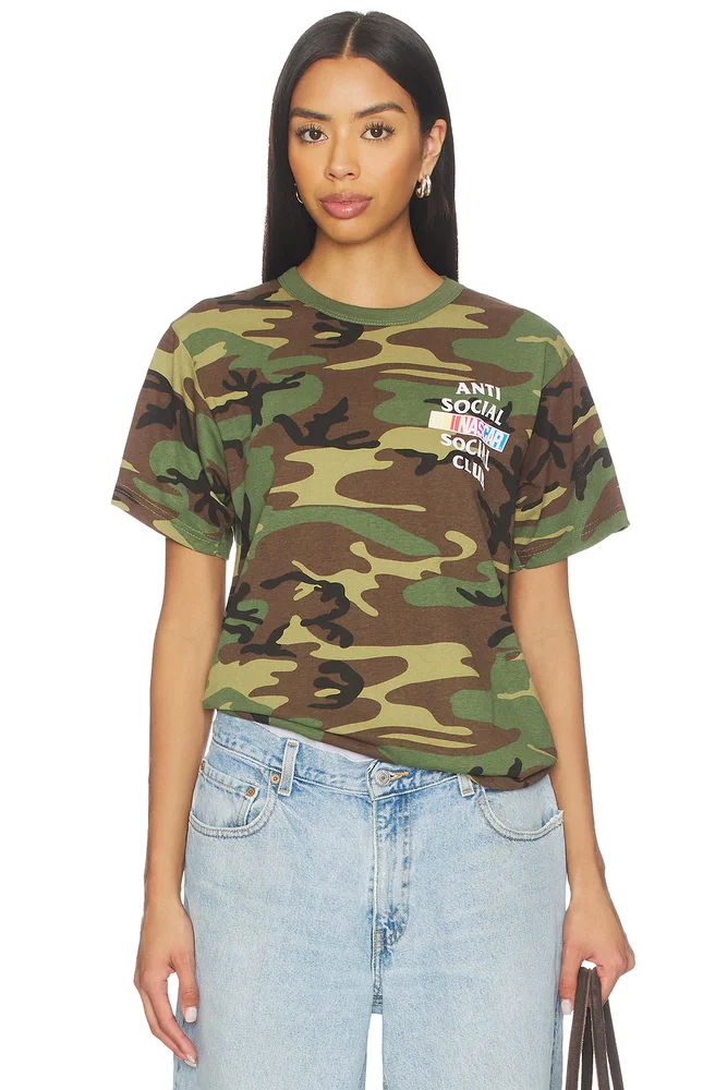 x Nascar Games Tee