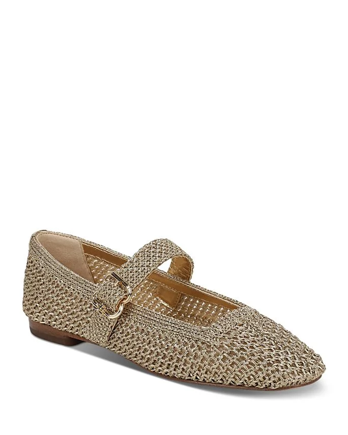 Women's Michaela Knit Flats