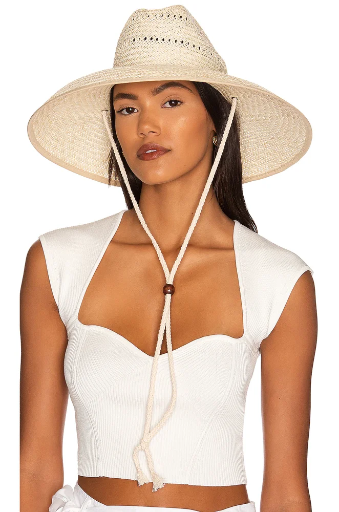 The Vista Hat