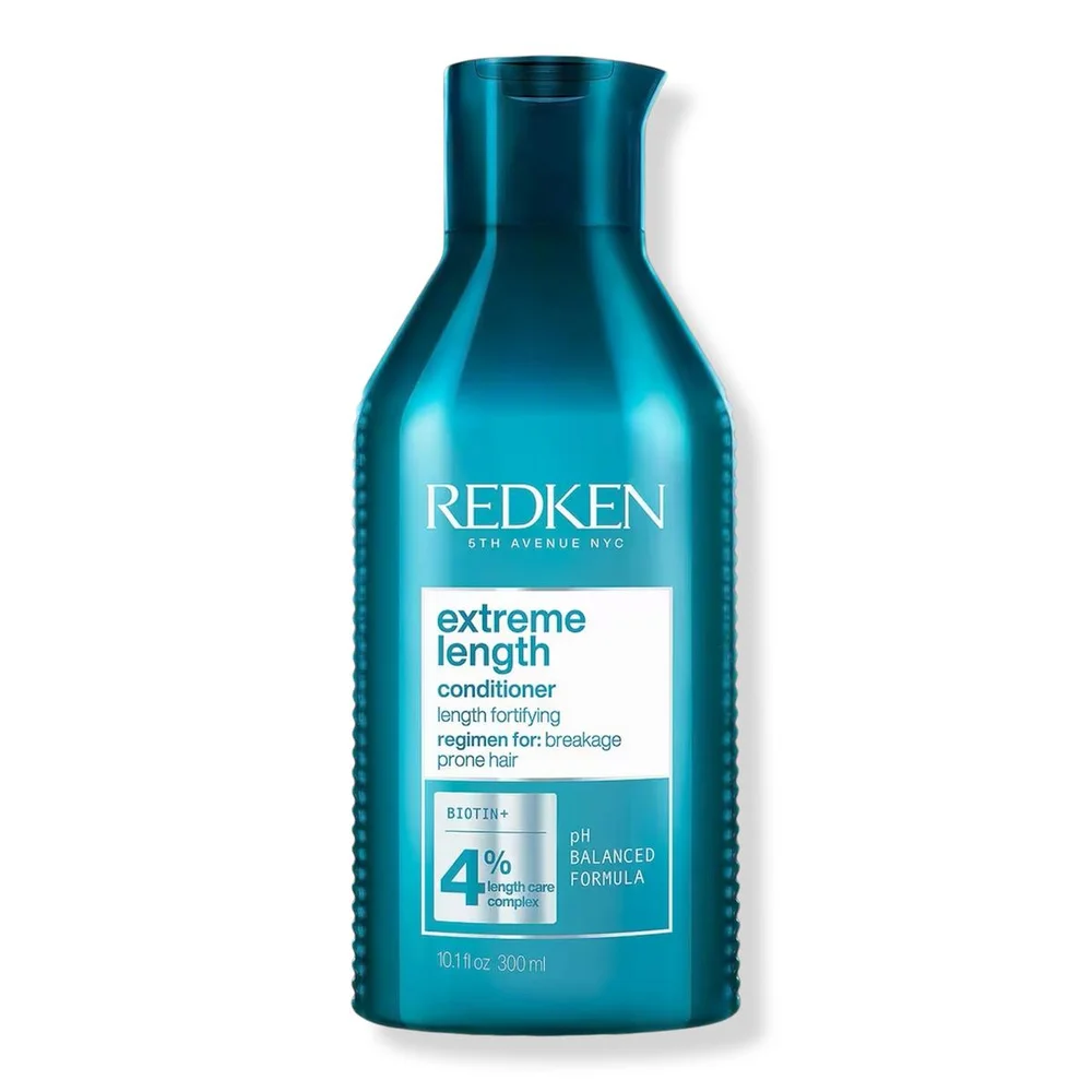 Extreme Length Conditioner for Longer Stronger Hair