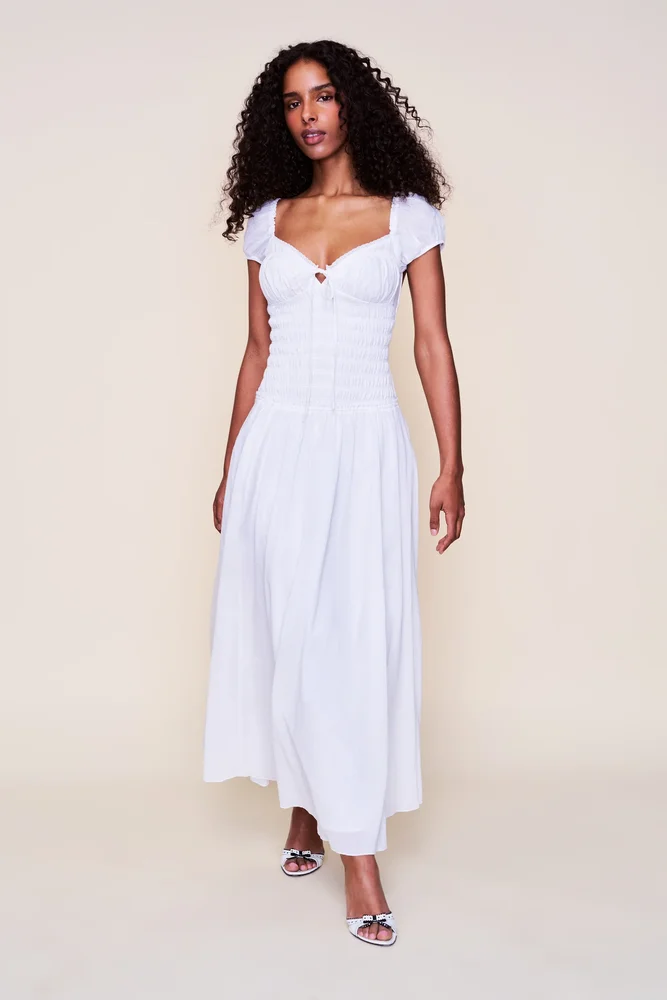 Formentera Maxi Dress