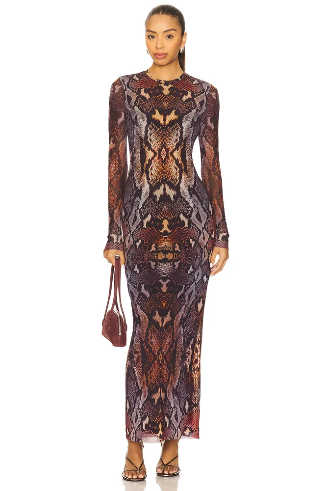 Didi Maxi Dress