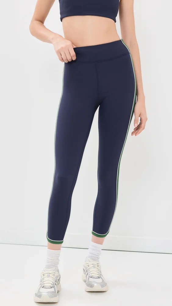 Rhythm Midi Pants