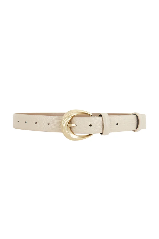 The Antica Belt