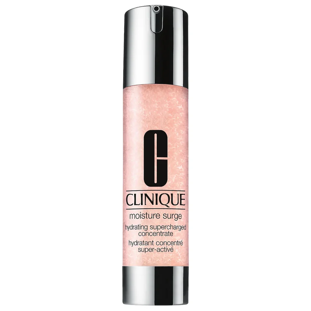 Moisture Surge Hydrating Supercharged Concentrate Gel Serum