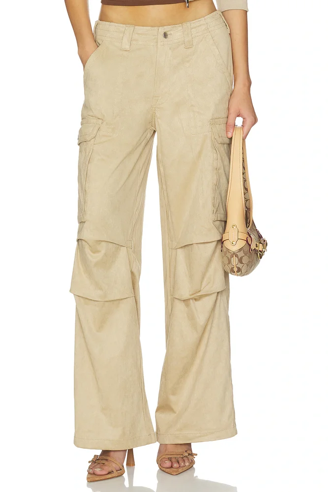 Effie Cargo Pant
