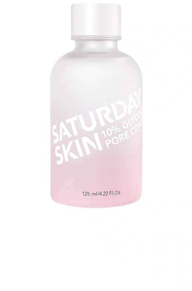 Pore Clarifying Toner