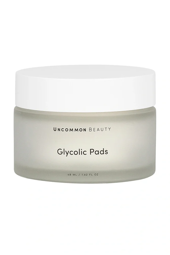 Glycolic Pads