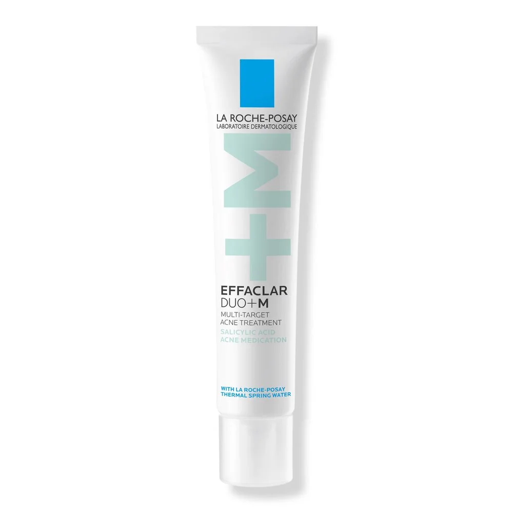 Effaclar Duo+M Acne Treatment with Salicylic Acid