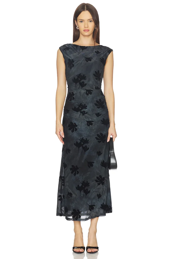 Tionne Dress