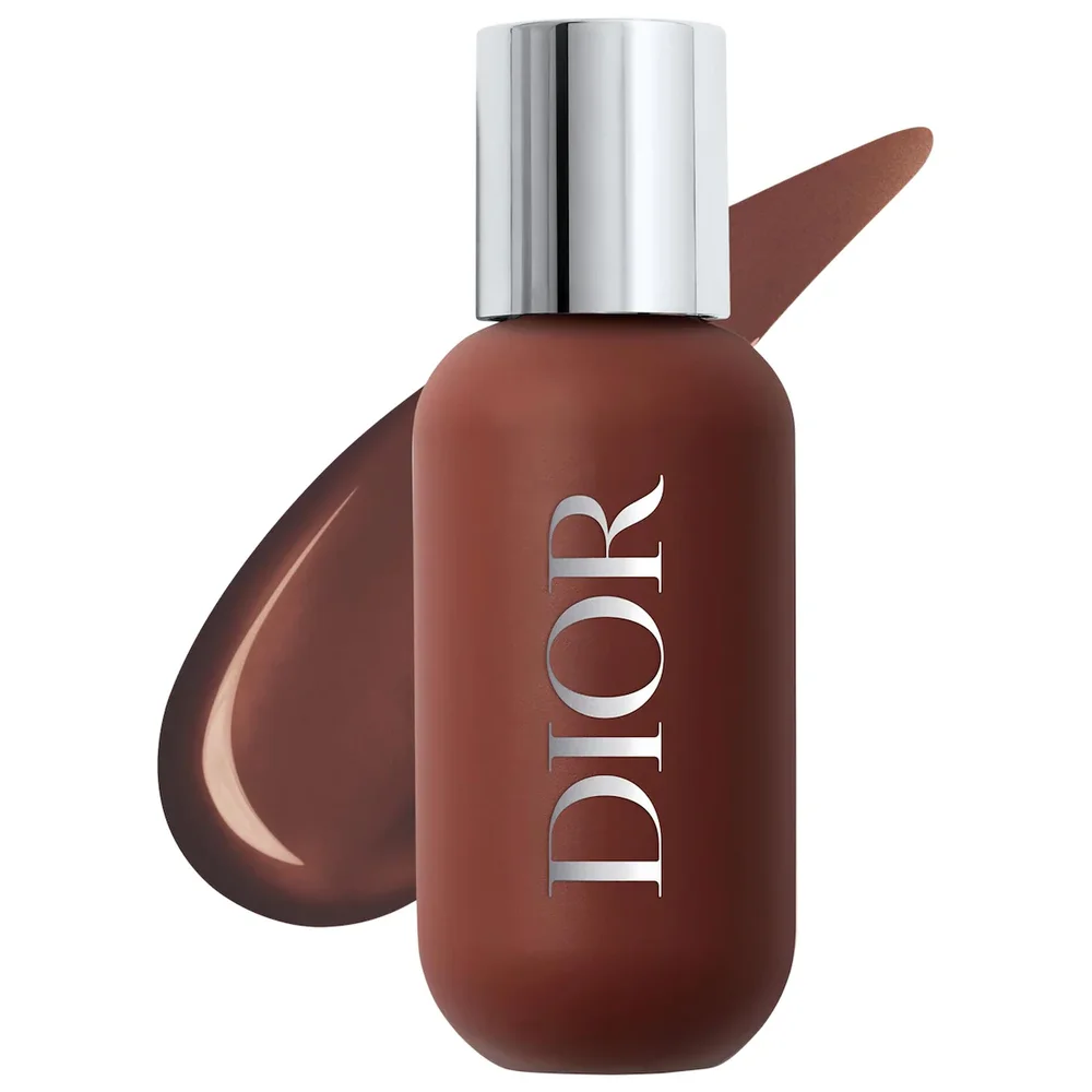 Backstage Face & Body Foundation