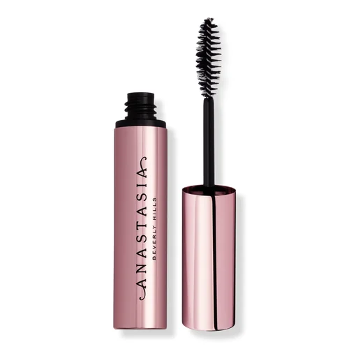 Clear Brow Gel Flexible Medium-Hold Eyebrow Setter - 0.26 oz