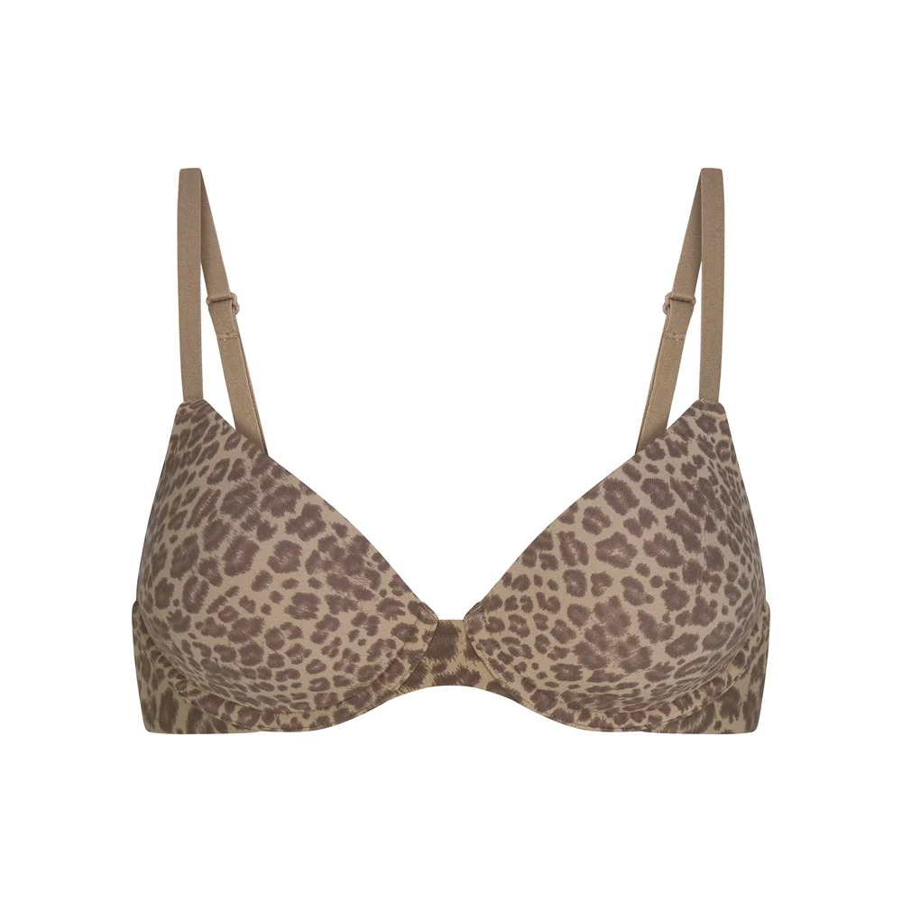 FITS EVERYBODY T-SHIRT BRA