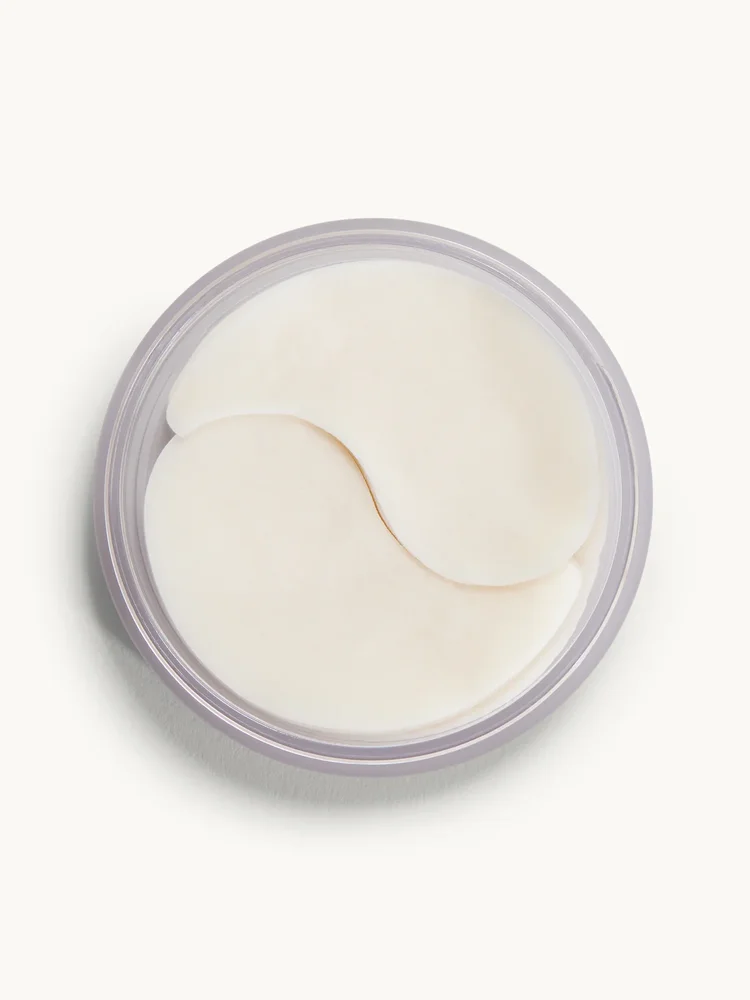 Lift + Depuff Eye Masks