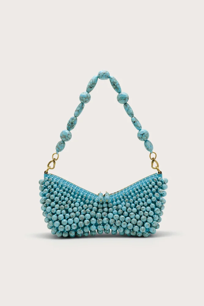 Mercier Mini Shoulder Bag