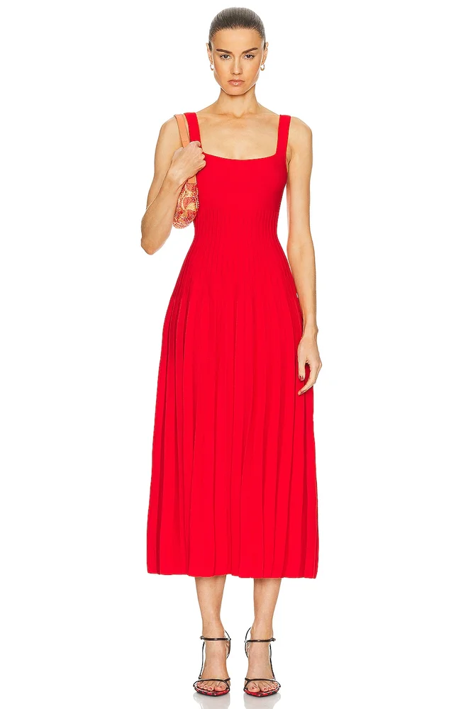 Ellison Dress