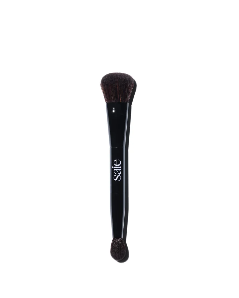 The Double Brush