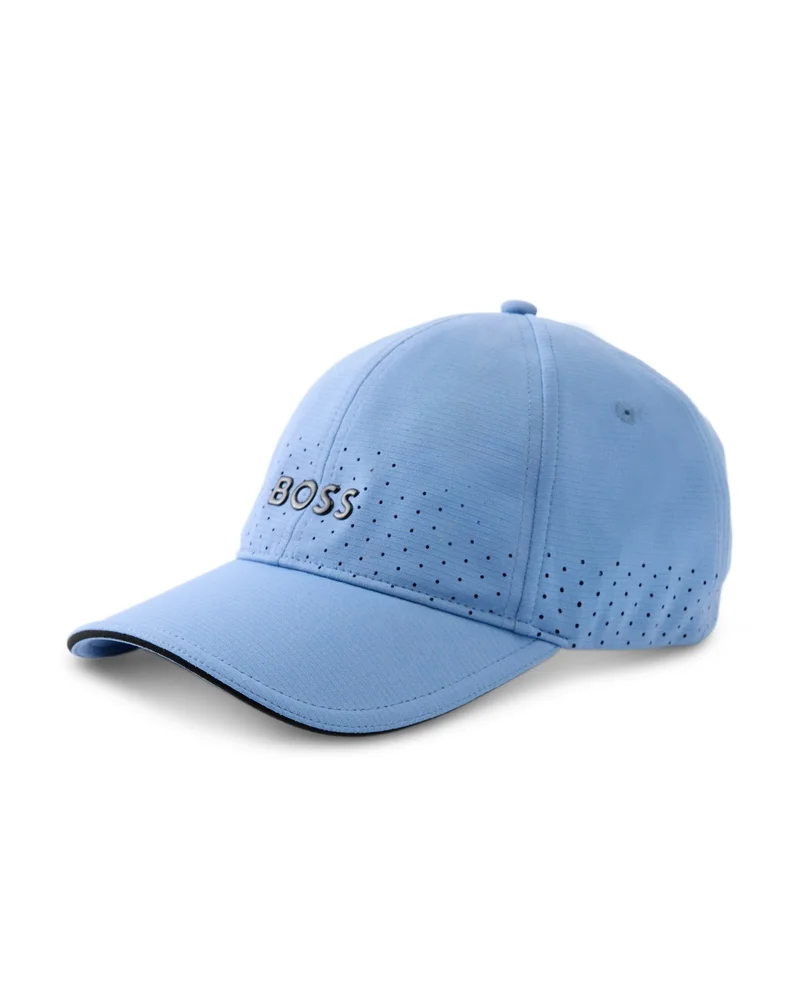 Tennis Toc Logo Hat