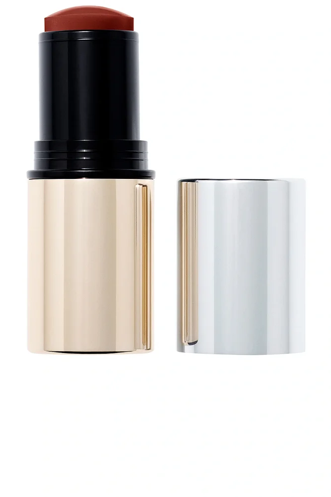 Heat Stroke Dewy Gel Cheek Tint in Scorched
