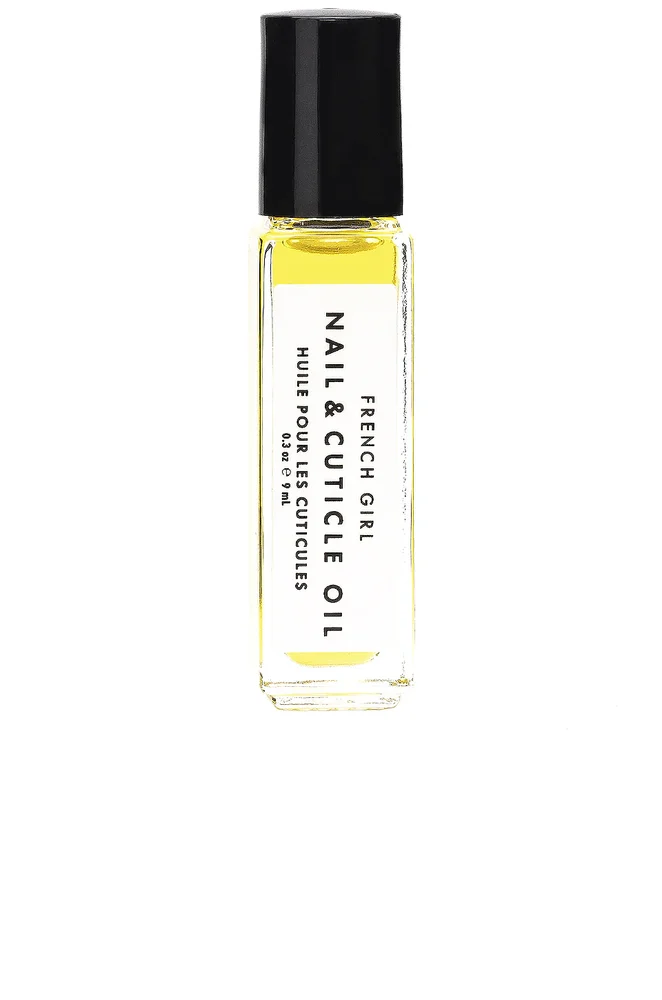 Nail & Cuticle Oil