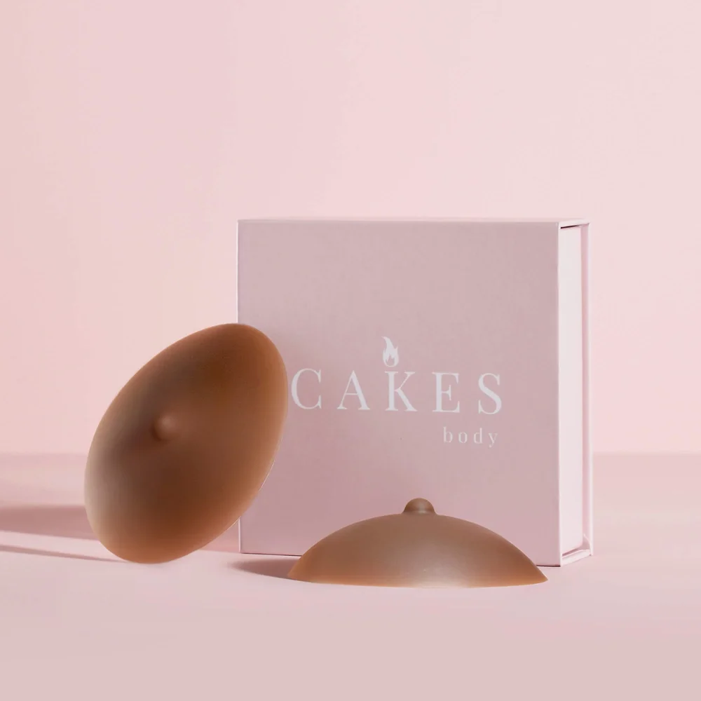 CAKES with Nips