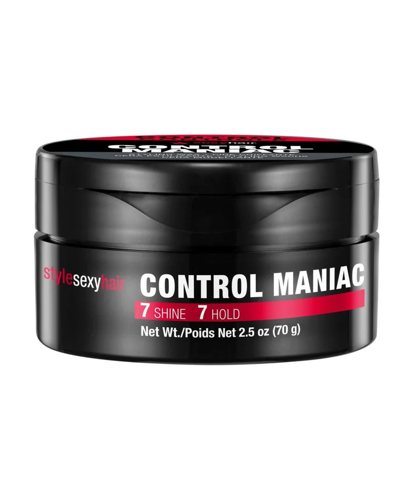 Style Control Maniac Styling Wax