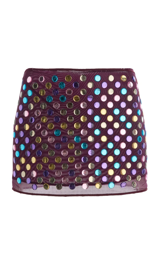 Bubble Skirtini