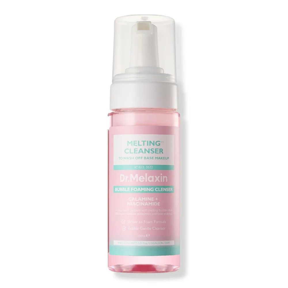Melting Cleanser