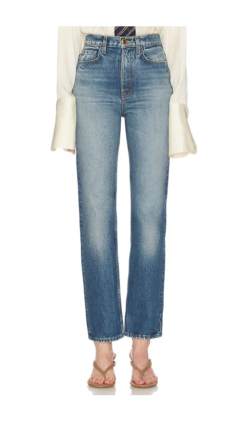 The 1950s Jean