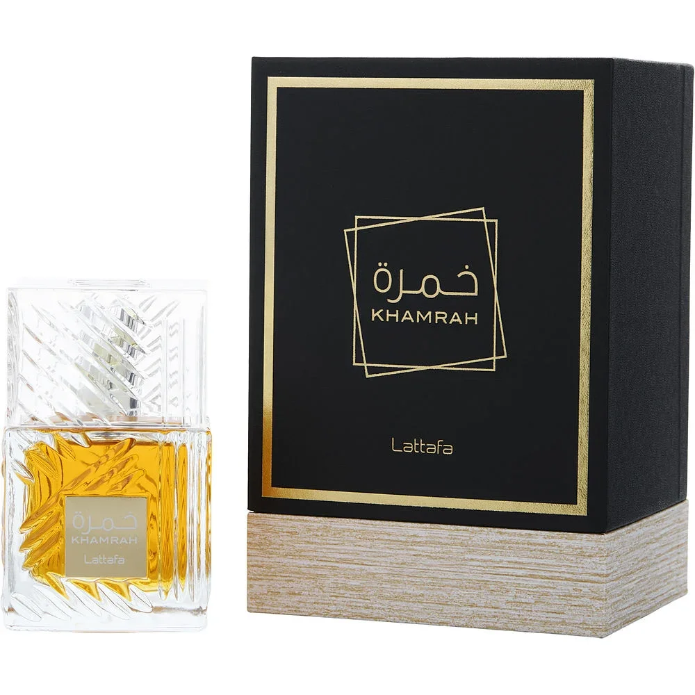 Khamrah Eau de Parfum
