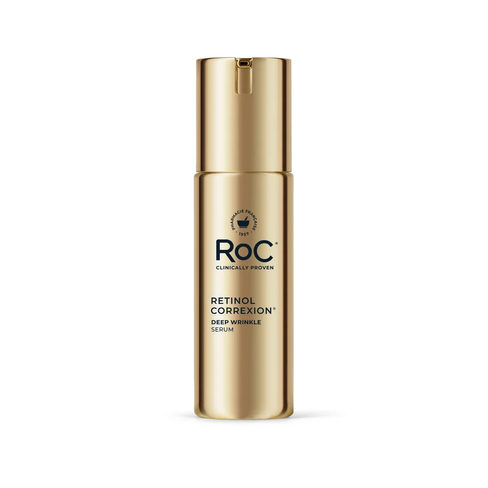 RETINOL CORREXION® Deep Wrinkle Serum