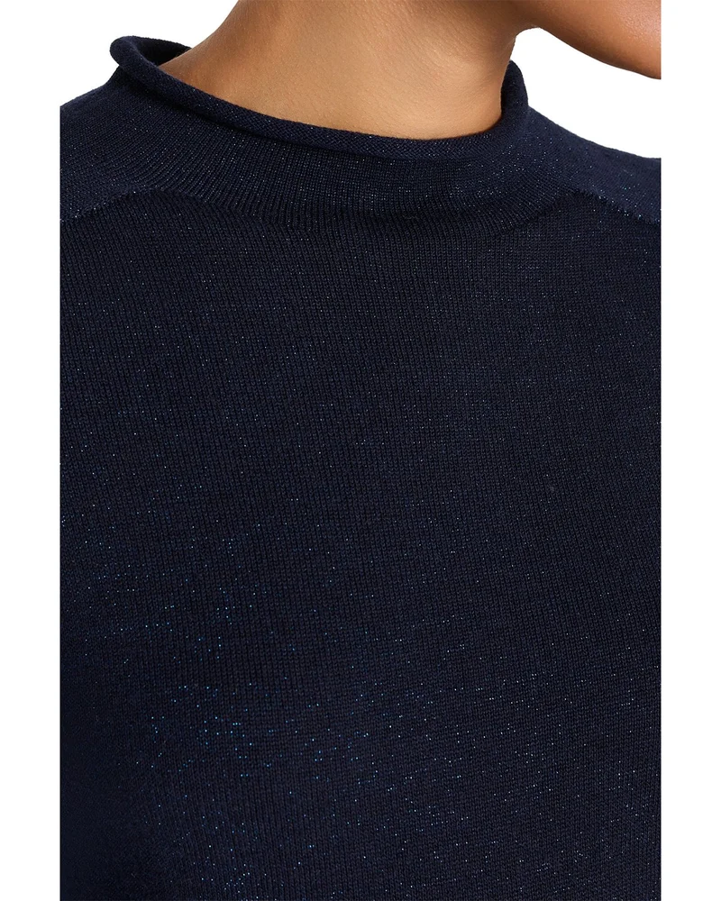 Lisa Turtleneck Sweater