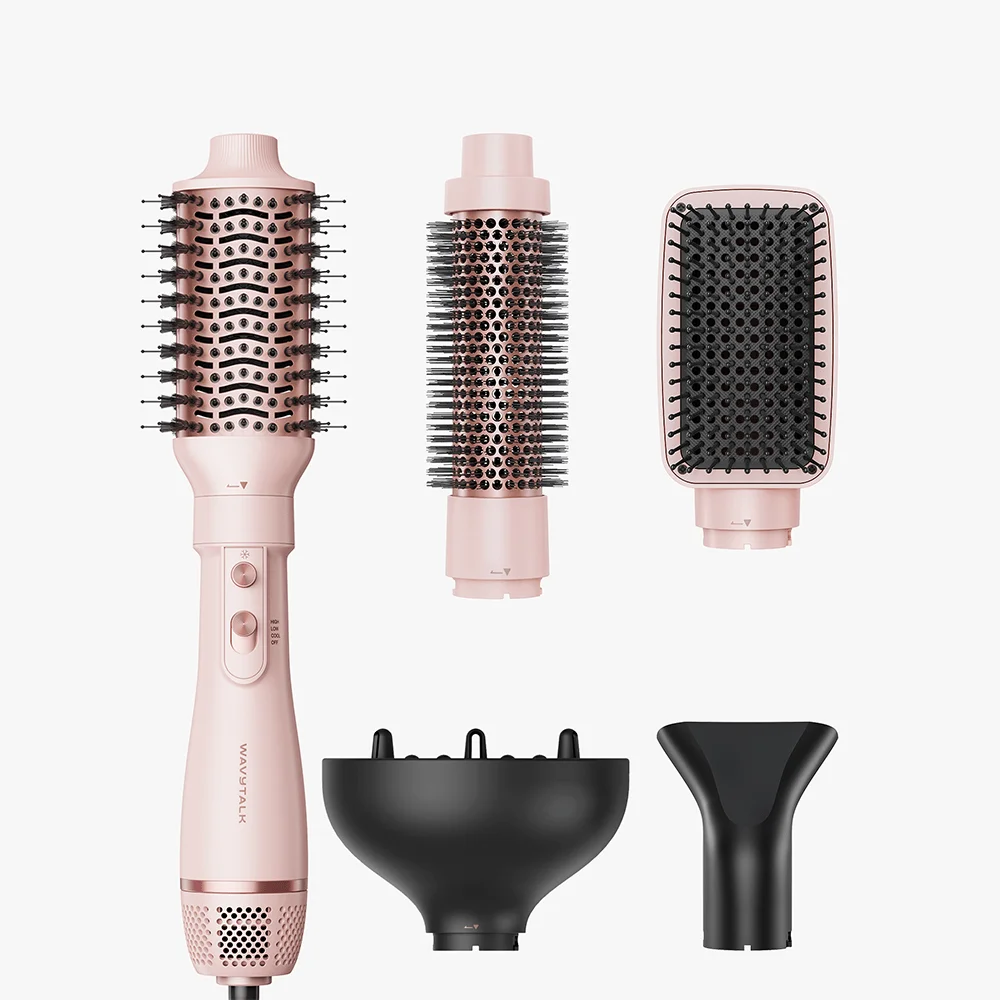 Air Sculpt 5-in-1 Hot Air Brush