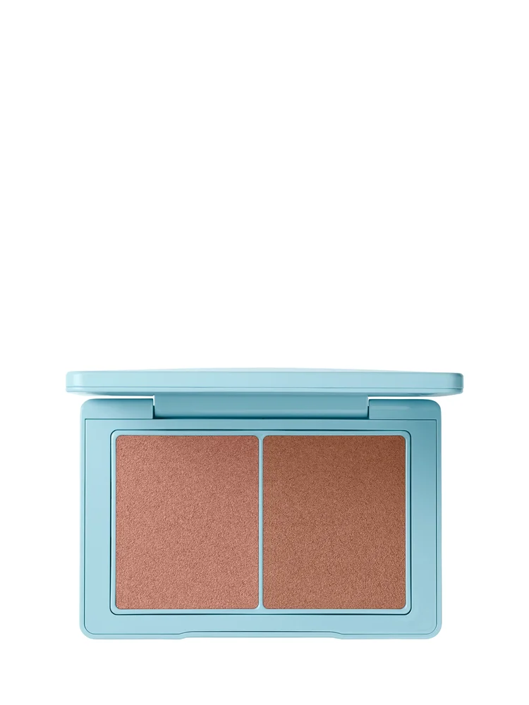 Sun Tone Bronzing Crème in Soleil Parfait 1