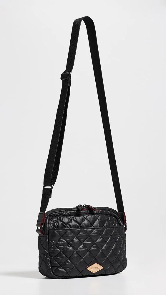 Small Metro Camera Bag