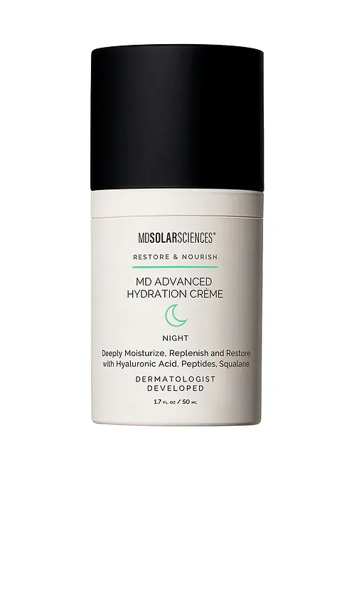 MD Advanced Hydration Creme