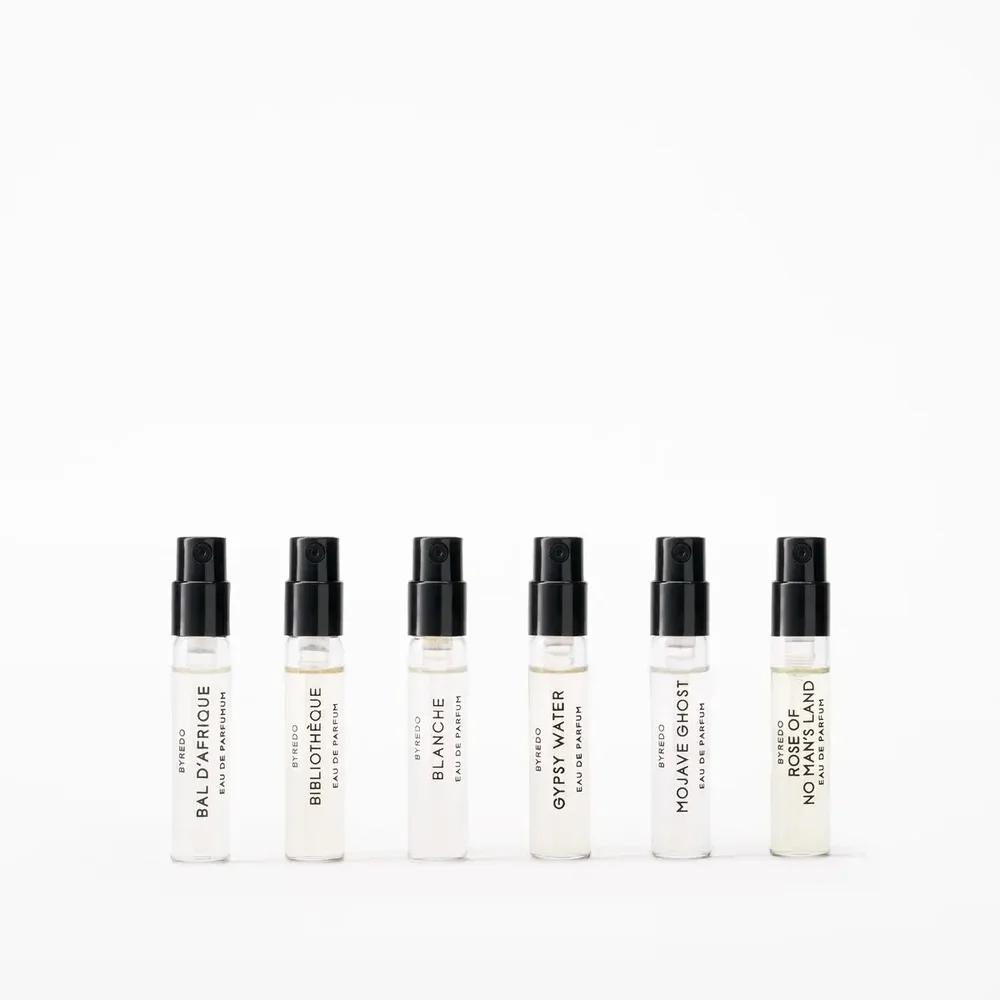 Discovery set Nomade