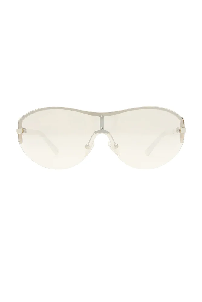 X Von Dutch Bombshell Sunglasses